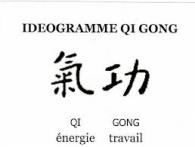 Qi Gong signification