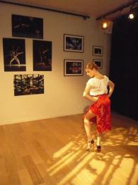 Vernissage Jean-Paul Lozouet